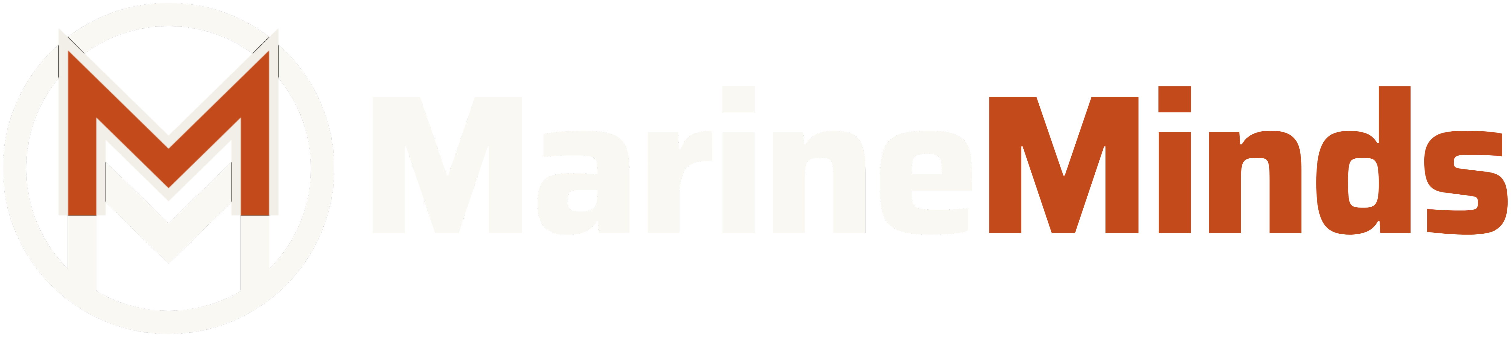 Marine Minds Ltd