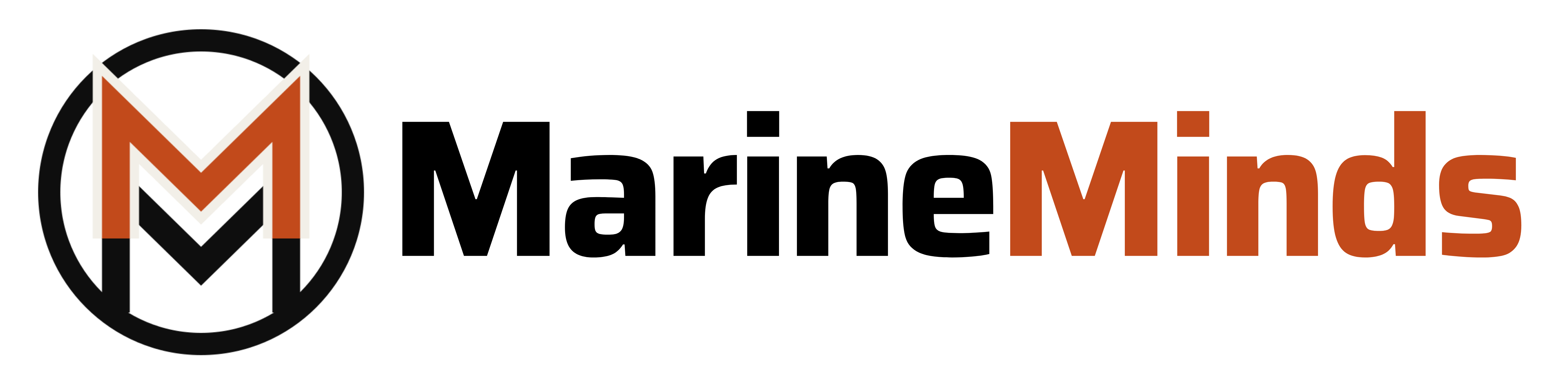 Marine Minds Ltd