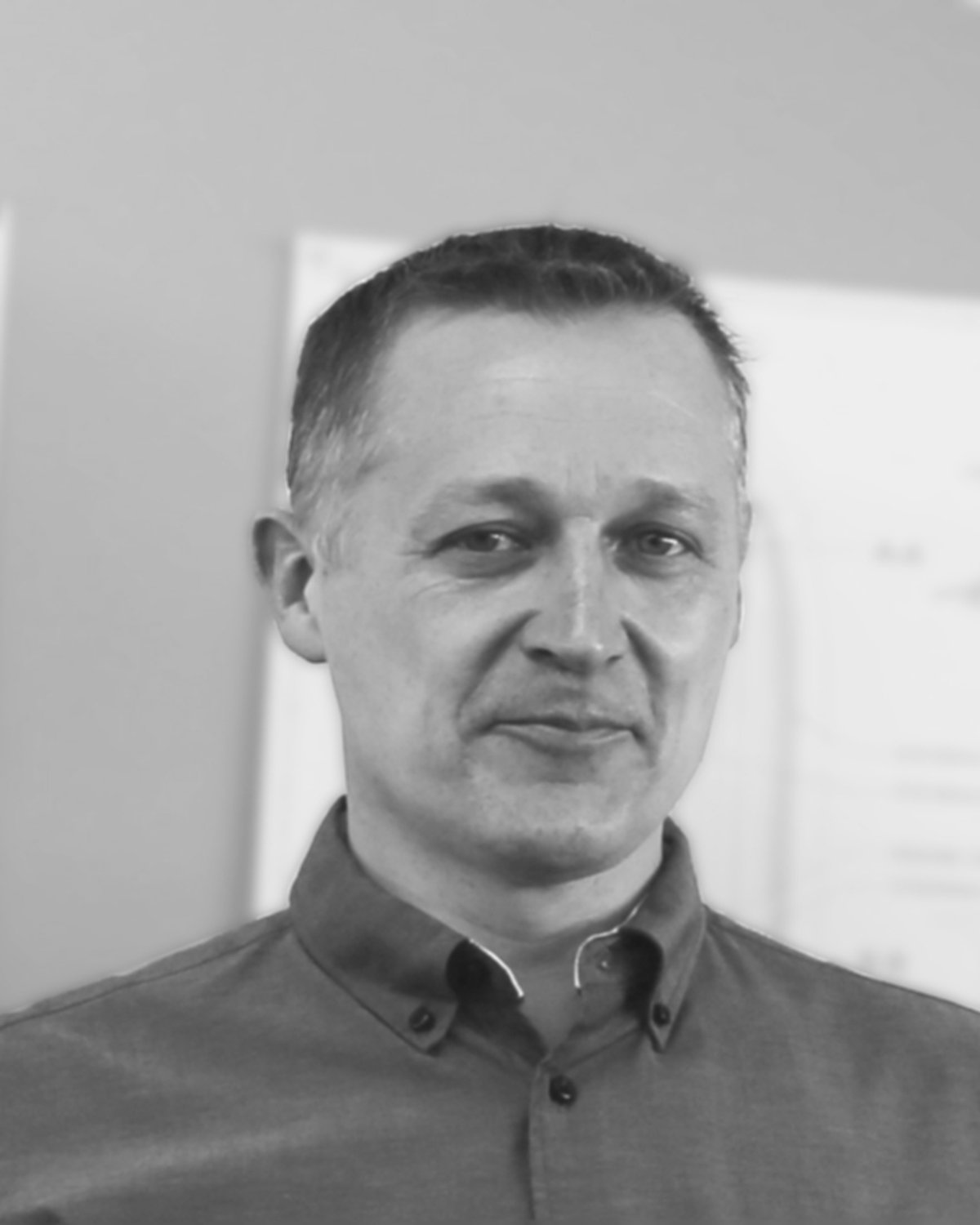 Jason Purvey, founder of Marine Minds Ltd, marine sales and business development consultant based in Yeovil, Somerset